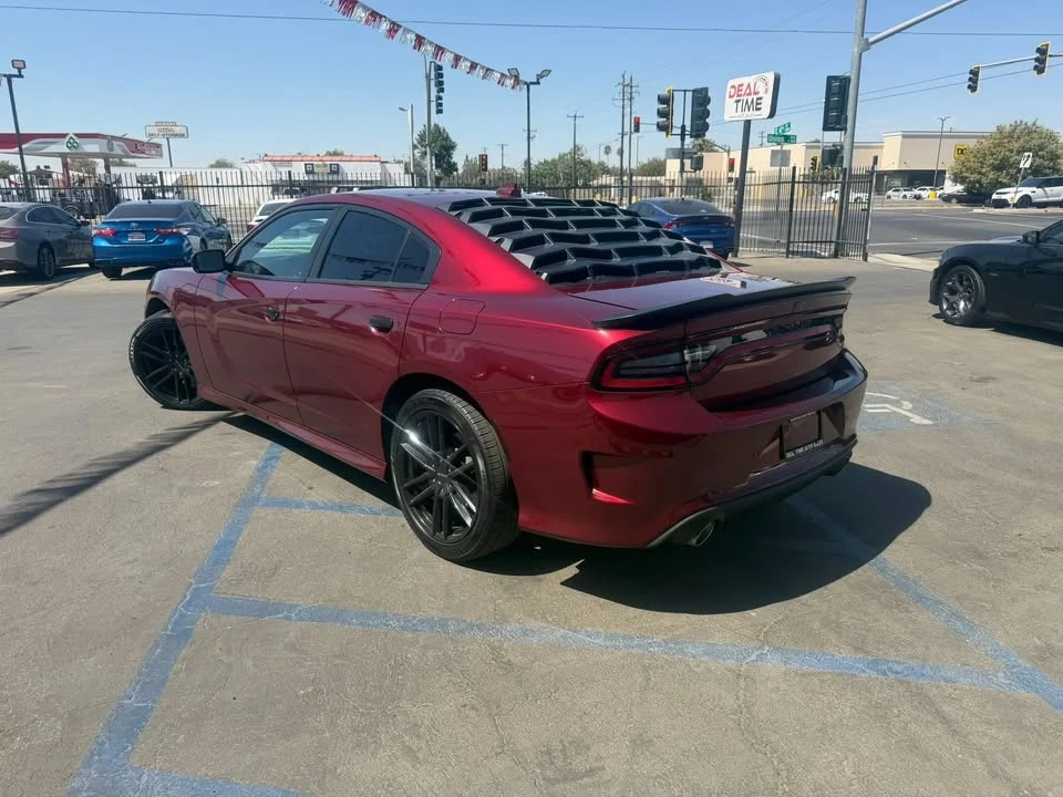 2020 Dodge Charger 7th Gen - Image 5 of 20