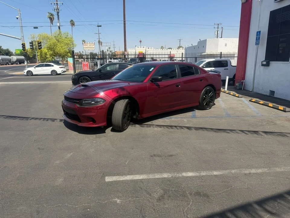 2020 Dodge Charger 7th Gen - Image 7 of 20