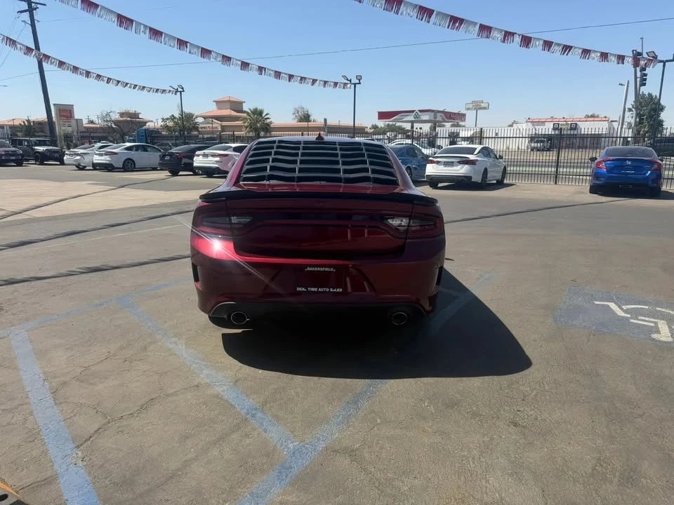2020 Dodge Charger 7th Gen - Image 4 of 20