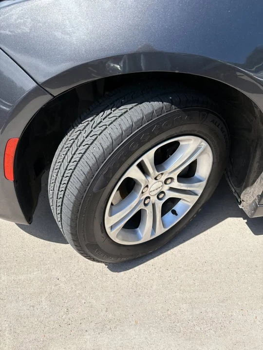 2020 Dodge Charger 7th Gen - Image 17 of 18