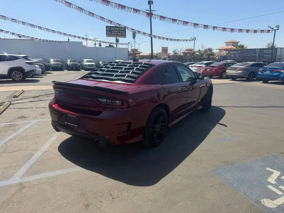 2020 Dodge Charger 7th Gen - Image 3 of 20