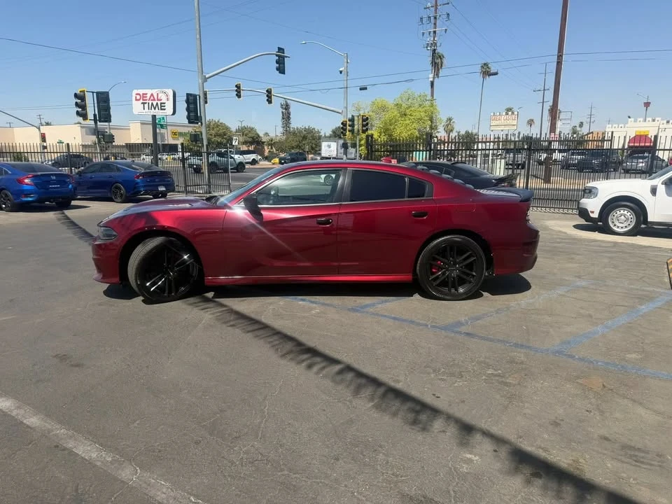 2020 Dodge Charger 7th Gen - Image 6 of 20