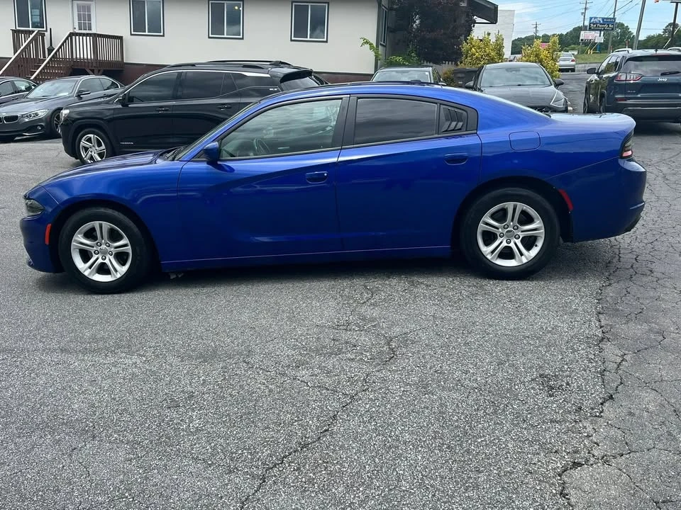 2020 Dodge Charger 7th Gen - Image 3 of 17