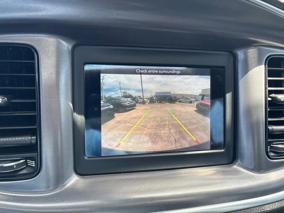 2020 Dodge Charger 7th Gen - Image 14 of 20