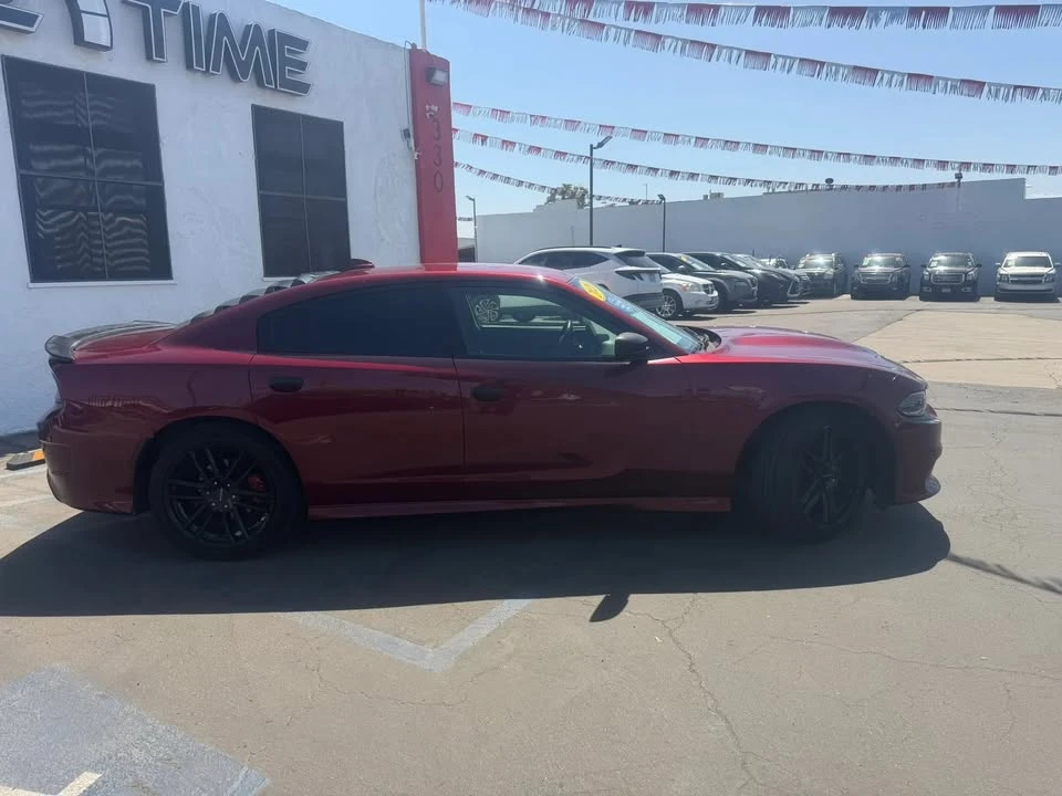 2020 Dodge Charger 7th Gen - Image 2 of 20