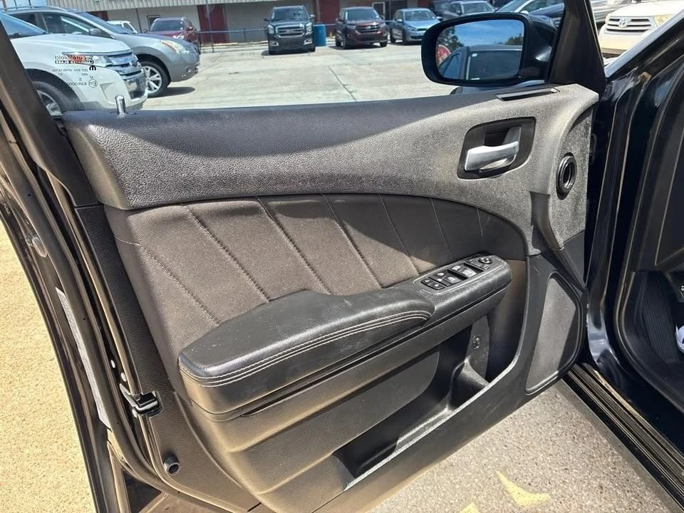 2020 Dodge Charger 7th Gen - Image 11 of 20
