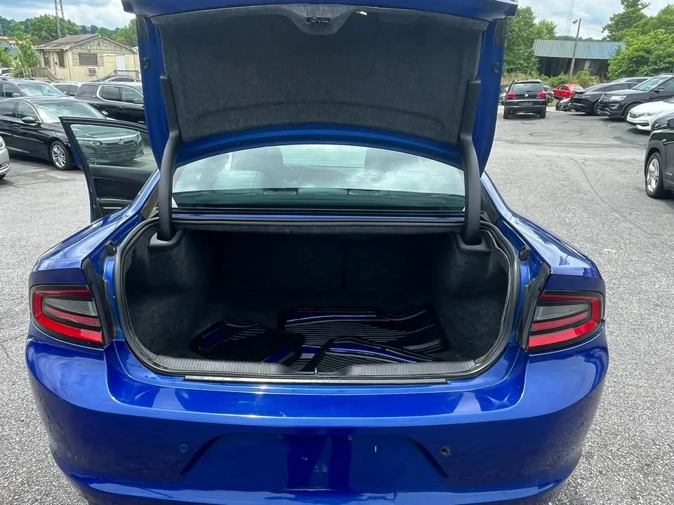 2020 Dodge Charger 7th Gen - Image 16 of 17