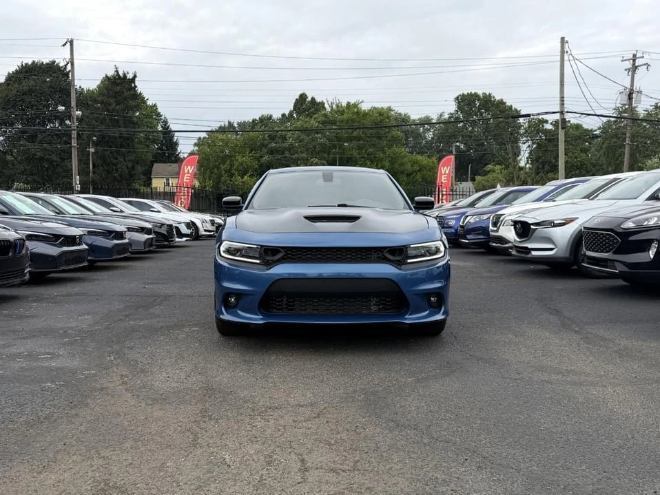 2020 Dodge Charger 7th Gen - Image 8 of 20