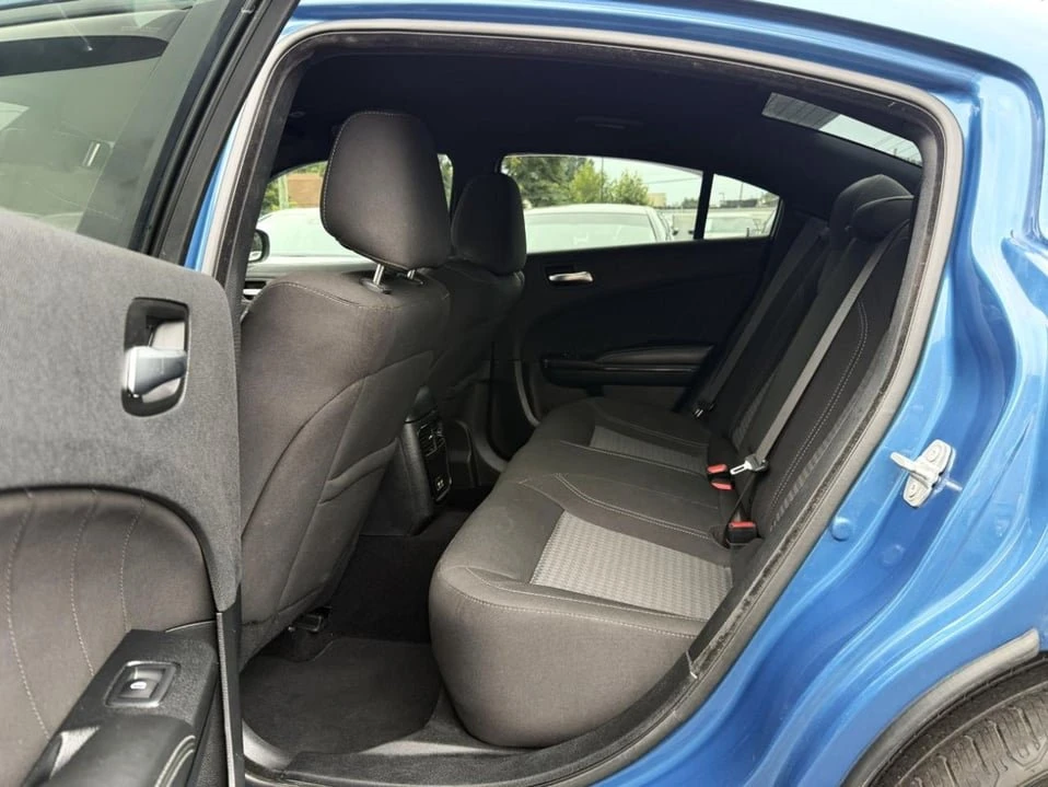 2020 Dodge Charger 7th Gen - Image 19 of 20
