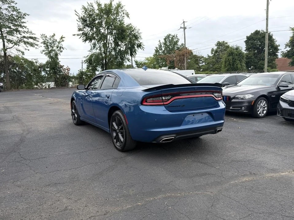 2020 Dodge Charger 7th Gen - Image 3 of 20