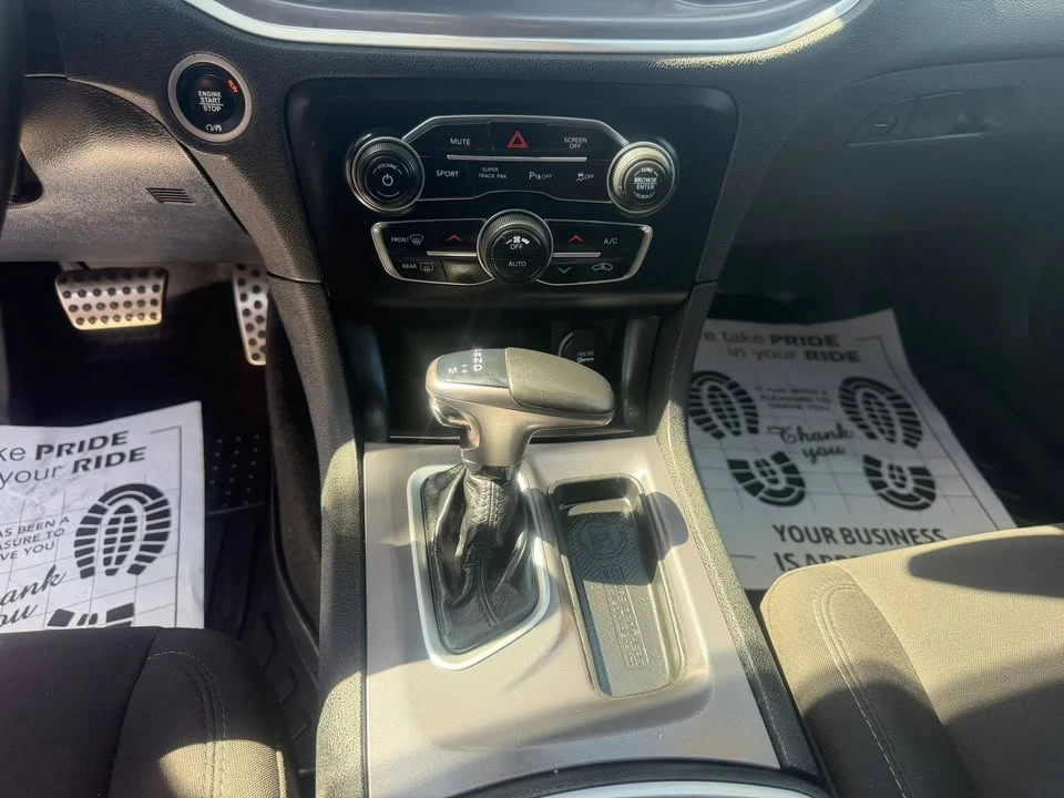 2020 Dodge Charger 7th Gen - Image 18 of 20