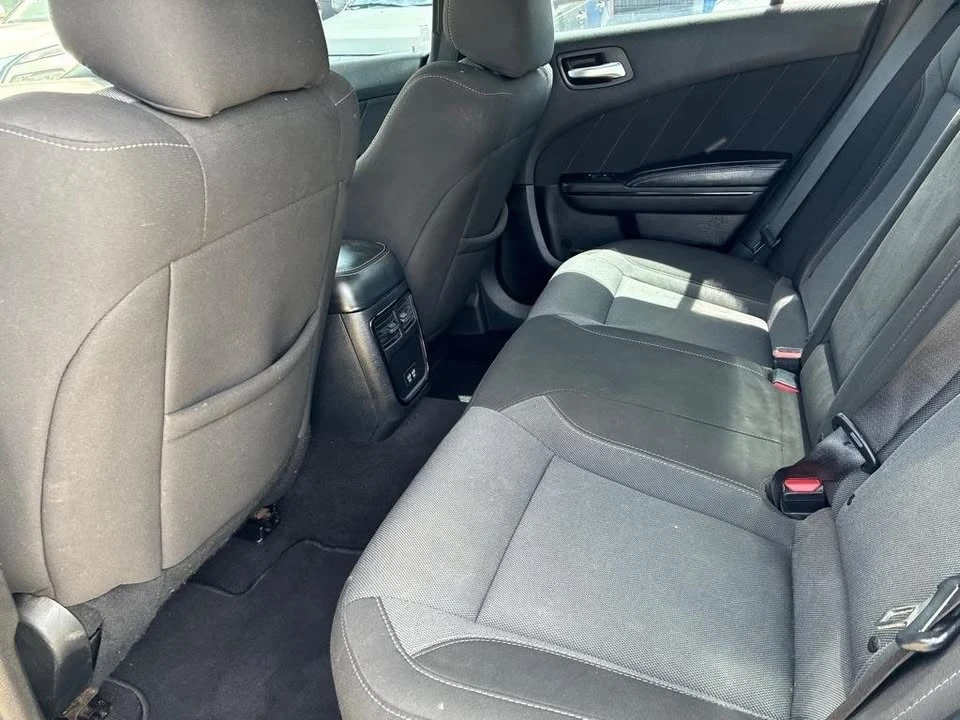 2020 Dodge Charger 7th Gen - Image 16 of 20