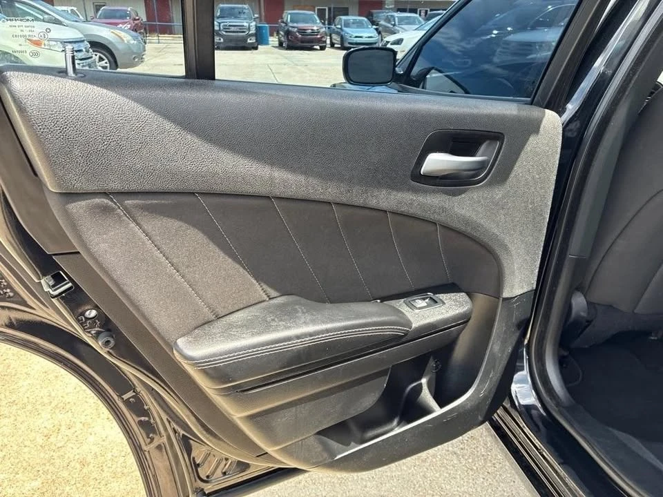 2020 Dodge Charger 7th Gen - Image 17 of 20
