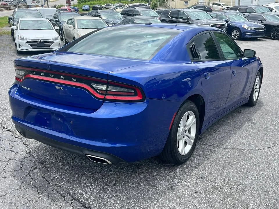 2020 Dodge Charger 7th Gen - Image 6 of 17