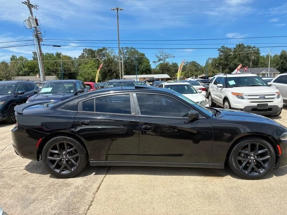 2020 Dodge Charger 7th Gen - Image 4 of 20