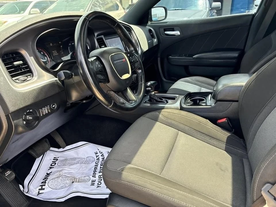 2020 Dodge Charger 7th Gen - Image 10 of 20