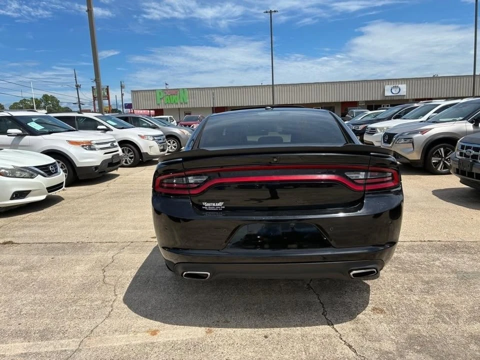 2020 Dodge Charger 7th Gen - Image 6 of 20