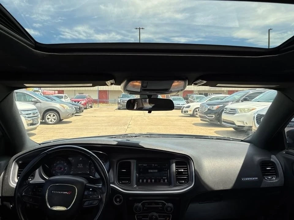 2020 Dodge Charger 7th Gen - Image 18 of 20