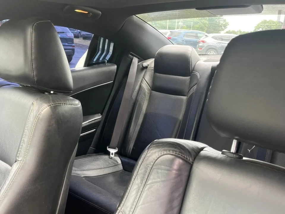 2020 Dodge Charger 7th Gen - Image 13 of 17