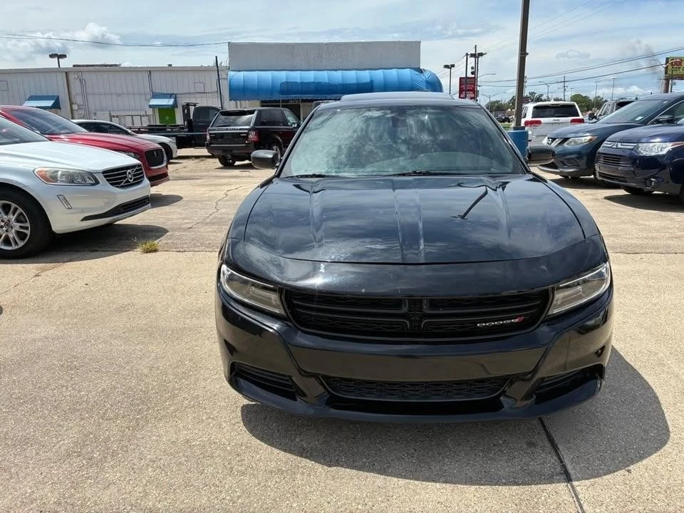 2020 Dodge Charger 7th Gen - Image 2 of 20
