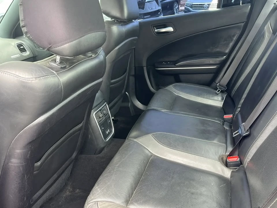 2020 Dodge Charger 7th Gen - Image 15 of 17