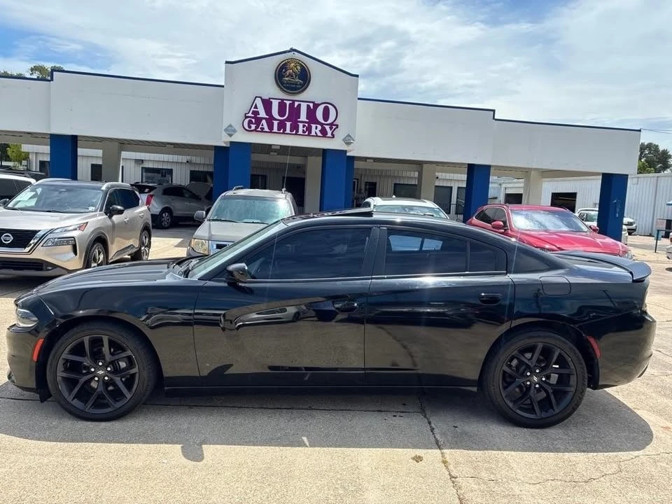 2020 Dodge Charger 7th Gen - Image 8 of 20