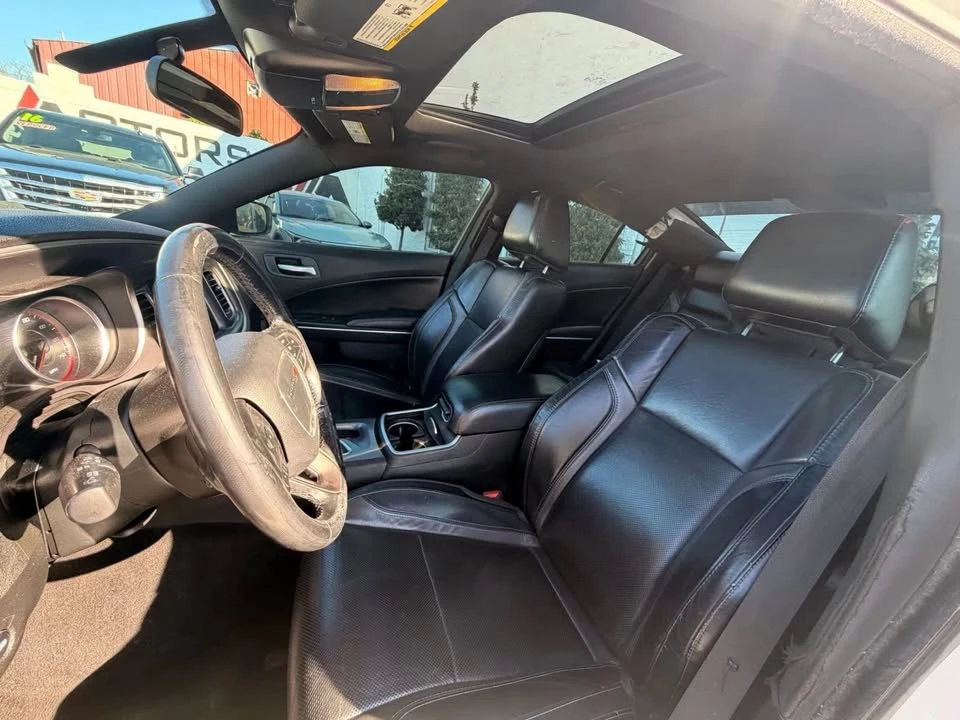 2020 Dodge Charger 7th Gen - Image 11 of 11