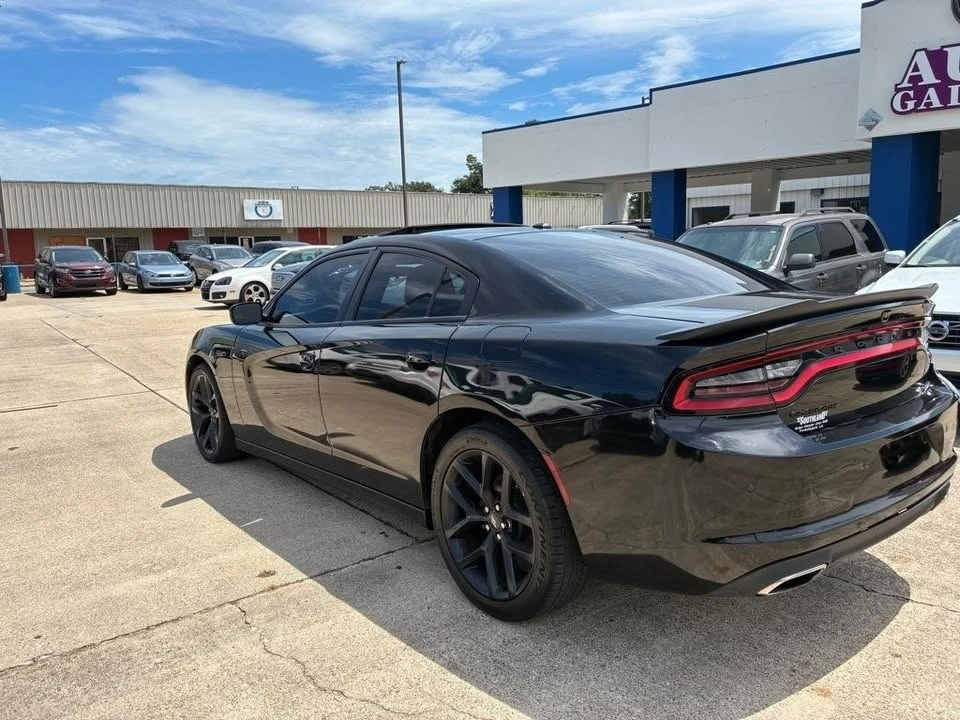 2020 Dodge Charger 7th Gen - Image 7 of 20
