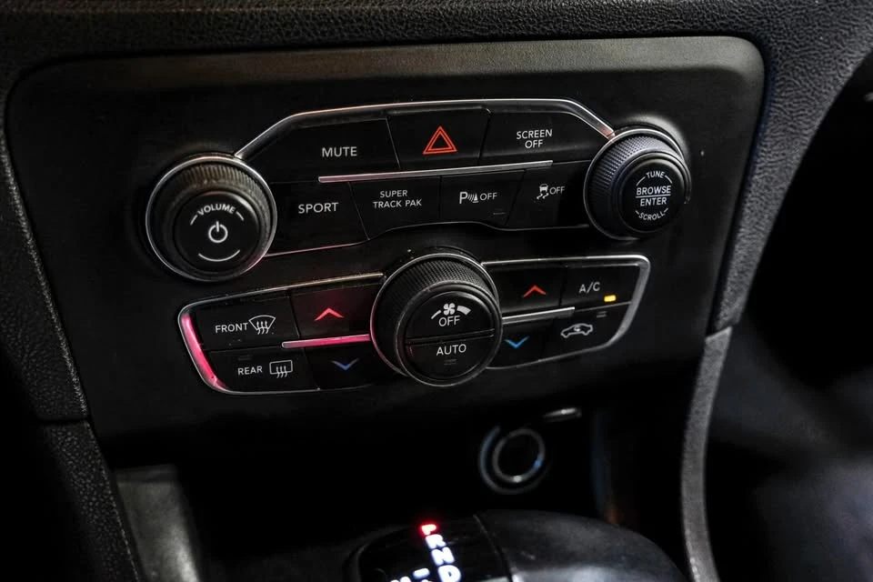 2020 Dodge Charger 7th Gen - Image 15 of 20