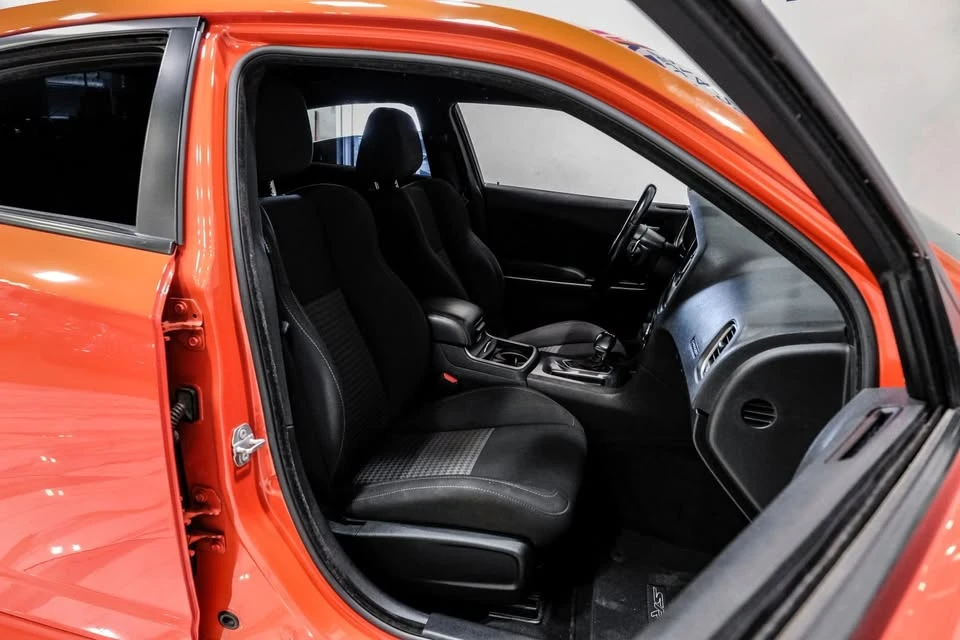 2020 Dodge Charger 7th Gen - Image 19 of 20