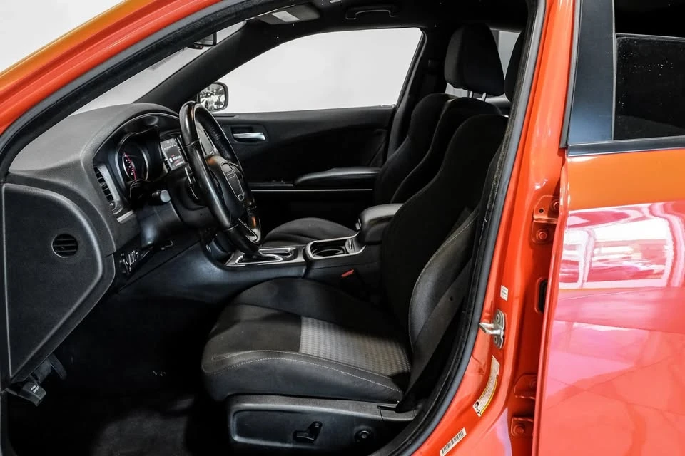 2020 Dodge Charger 7th Gen - Image 3 of 20