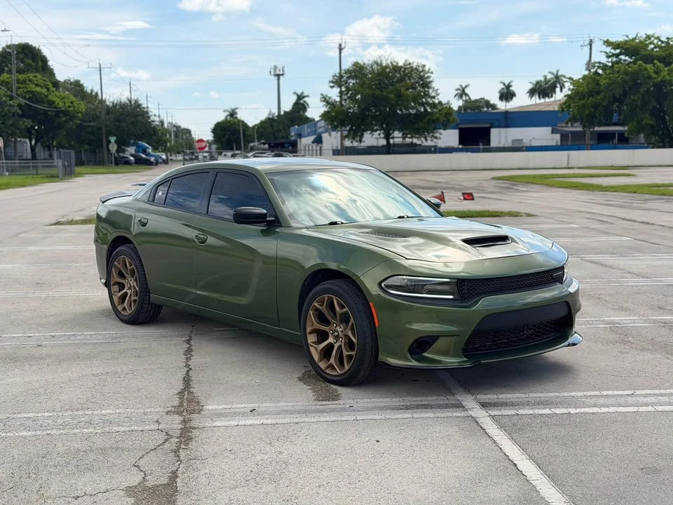 2020 Dodge Charger 7th Gen - Image 2 of 17