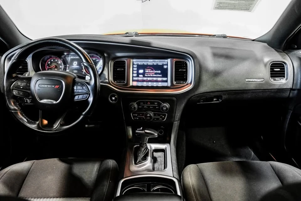 2020 Dodge Charger 7th Gen - Image 11 of 20