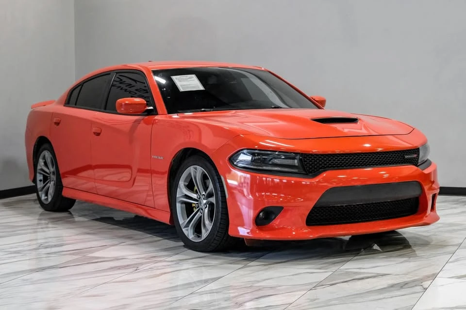 2020 Dodge Charger 7th Gen - Image 5 of 20