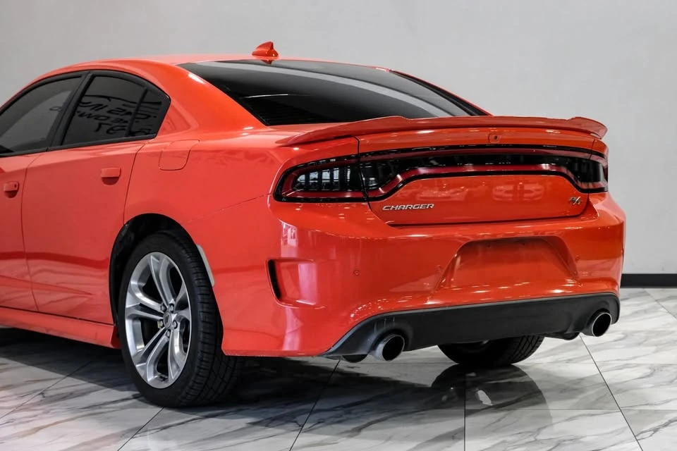 2020 Dodge Charger 7th Gen - Image 10 of 20