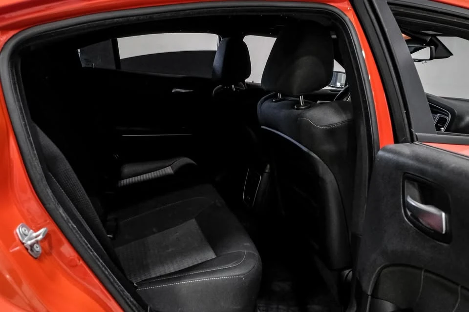 2020 Dodge Charger 7th Gen - Image 20 of 20
