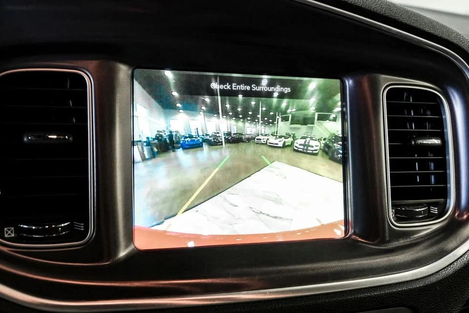 2020 Dodge Charger 7th Gen - Image 14 of 20
