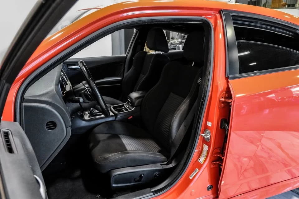 2020 Dodge Charger 7th Gen - Image 18 of 20
