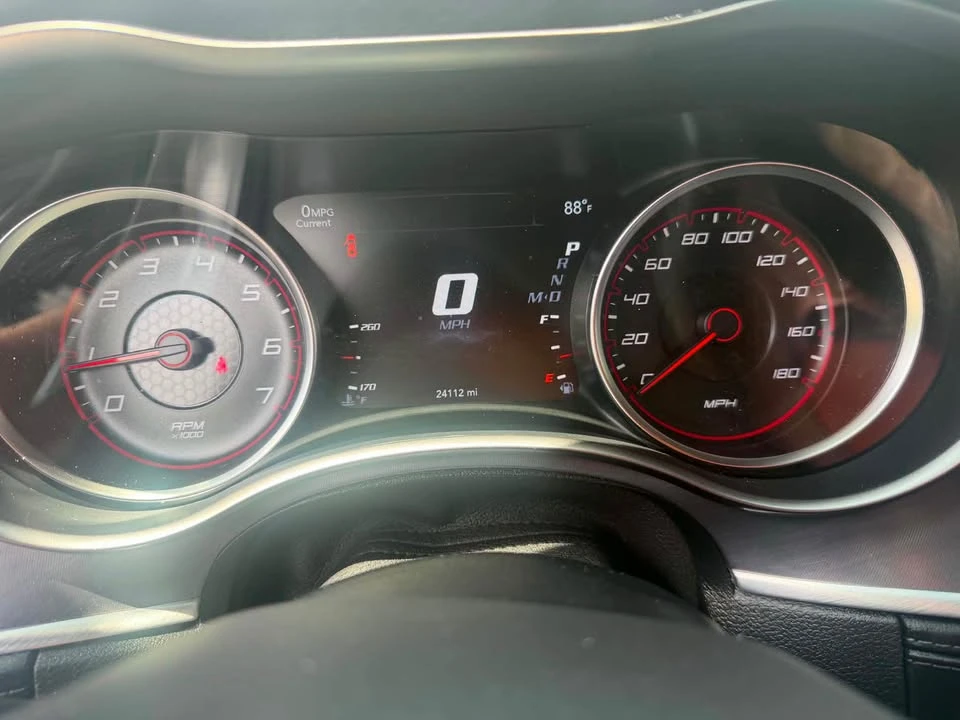 2020 Dodge Charger 7th Gen - Image 11 of 11