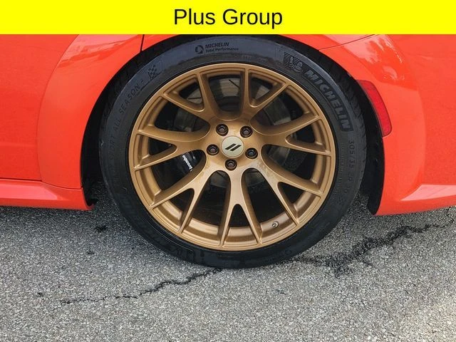2020 Dodge Charger SRT & 392 7th Gen - Image 7 of 20