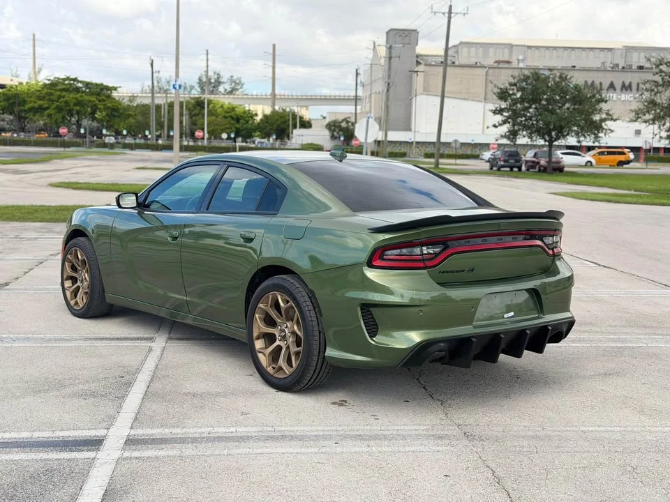 2020 Dodge Charger 7th Gen - Image 11 of 17