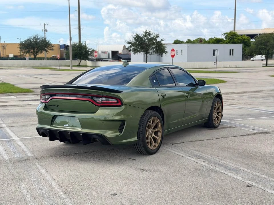 2020 Dodge Charger 7th Gen - Image 10 of 17