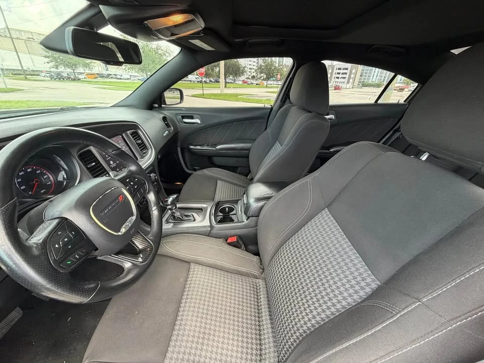 2020 Dodge Charger 7th Gen - Image 8 of 17