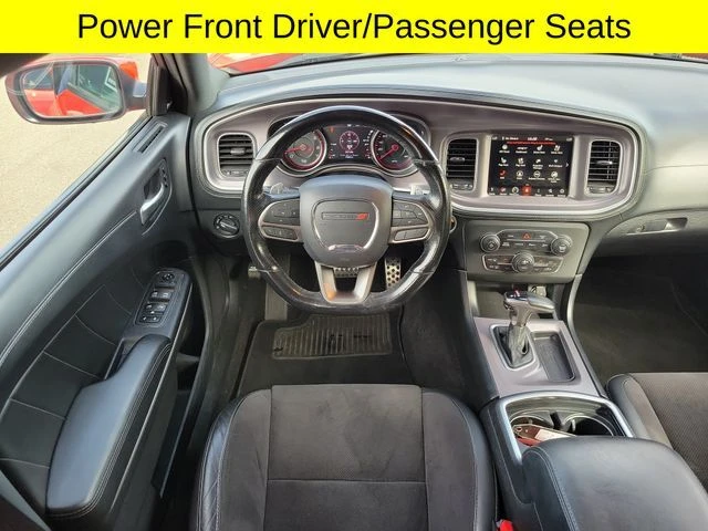 2020 Dodge Charger SRT & 392 7th Gen - Image 9 of 20