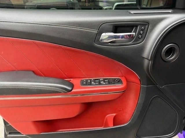 2020 Dodge Charger SRT Hellcat 7th Gen - Image 13 of 20