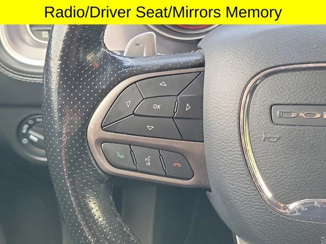 2020 Dodge Charger SRT & 392 7th Gen - Image 11 of 20