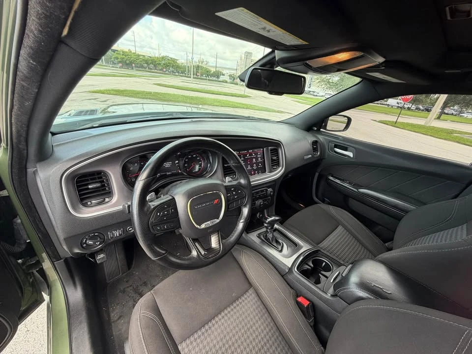 2020 Dodge Charger 7th Gen - Image 5 of 17