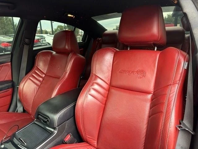 2020 Dodge Charger SRT Hellcat 7th Gen - Image 19 of 20