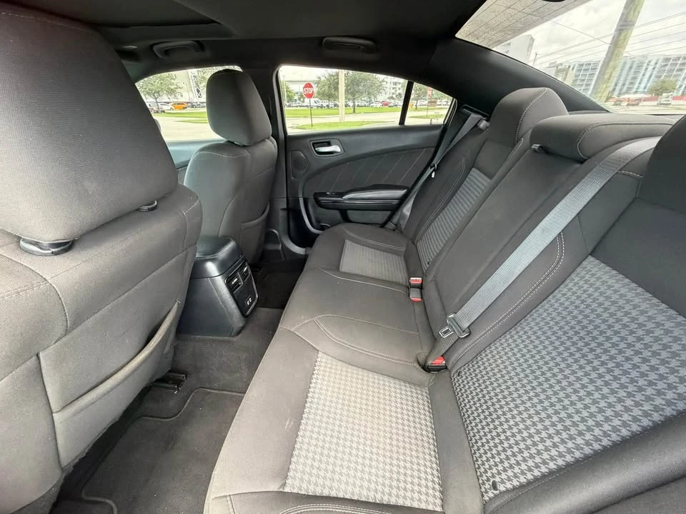 2020 Dodge Charger 7th Gen - Image 13 of 17