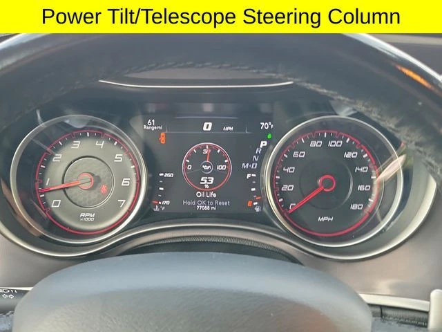 2020 Dodge Charger SRT & 392 7th Gen - Image 13 of 20